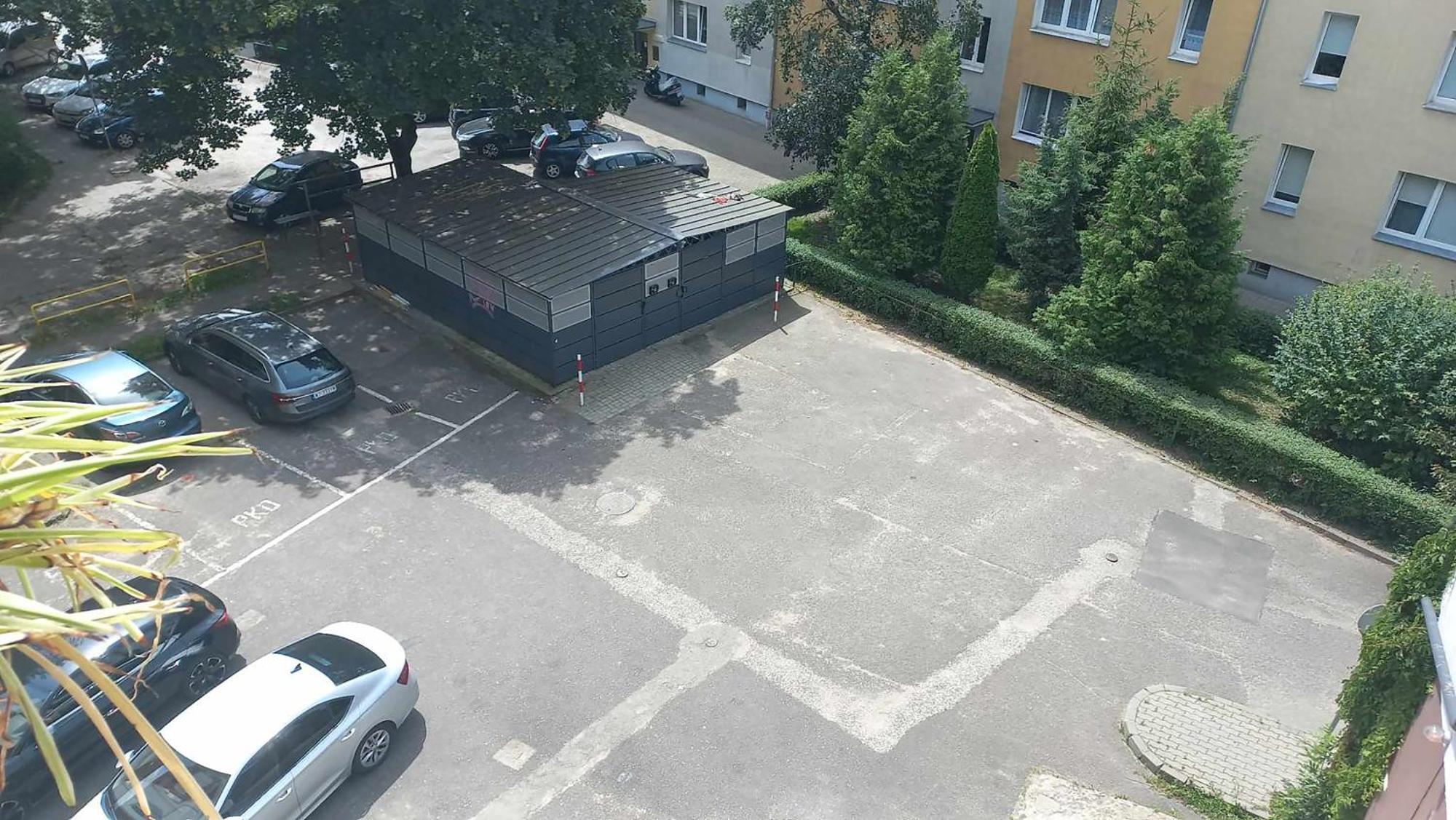 Domiapart Stary Toruń Eksteriør bilde